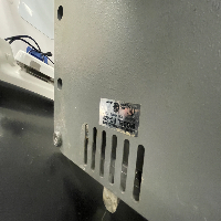 Corning PC-520 Stirrer Hotplate image 1